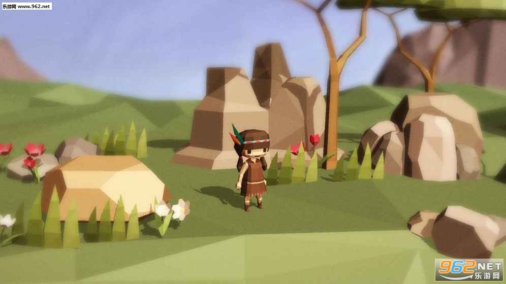 TinyAdventuresСС��ð�����İ�v1.0(The Tiny Adventures)��ͼ0