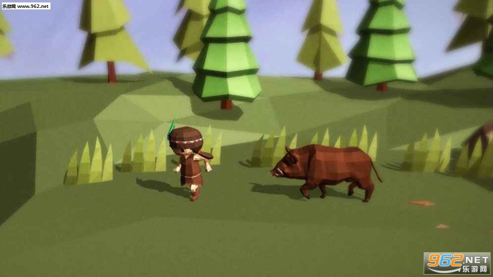 TinyAdventuresСС��ð�����İ�v1.0(The Tiny Adventures)��ͼ2