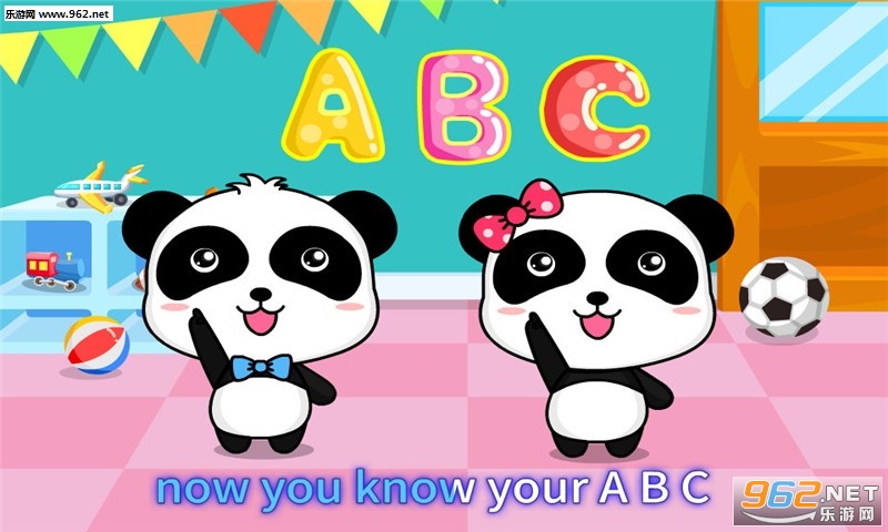 ����ѧABC��Ϸ��׿��v9.19��ͼ2