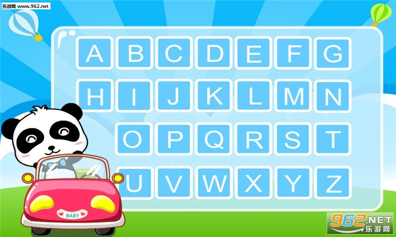 ����ѧABC��Ϸ��׿��v9.19��ͼ0