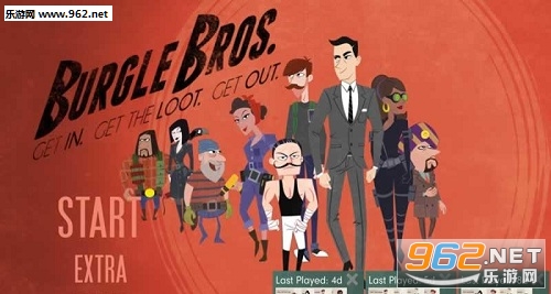 BurgleBros(��͵�ĵ�������)v1.06��ͼ3