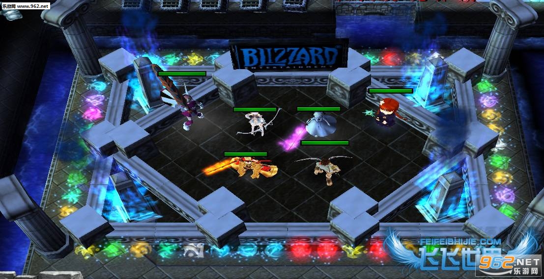 ħ��RPG��ͼ ��������1.3.7��ʽ�� ������Ӣ������+���Խ�ͼ0
