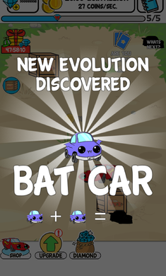 �������������ϷCars Evolutionv1.03��ͼ1