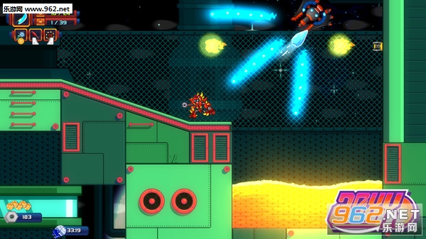 20XX����˵�Roguelike�汾��ͼ0