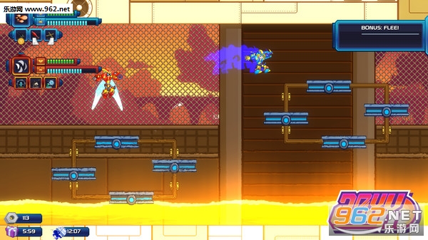 20XX����˵�Roguelike�汾��ͼ1
