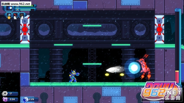 20XX����˵�Roguelike�汾��ͼ2