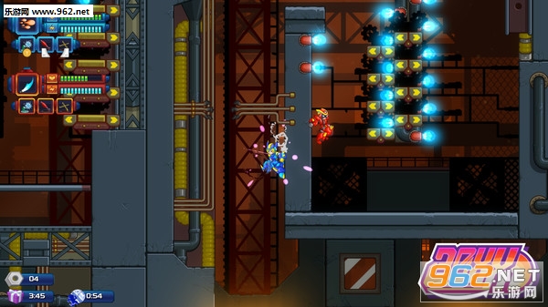 20XX����˵�Roguelike�汾��ͼ4
