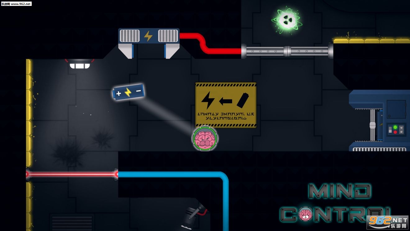 精神控制(Mind Control)汉化版截图2