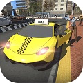 Taxi Simulator 2017(���⳵ģ����2017��׿��)