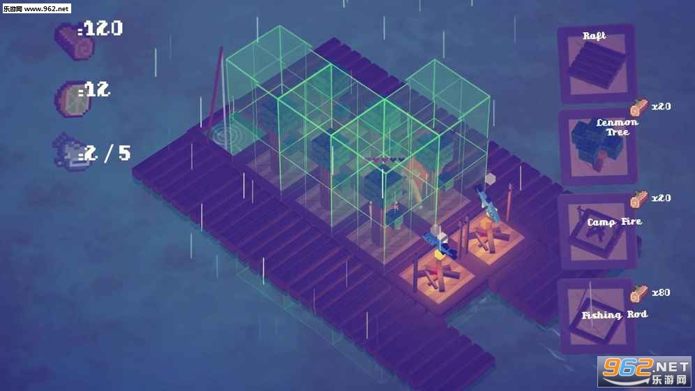 Last Wood(���ľ�����氲׿������)(Last Wood Survival)v1.1��ͼ2