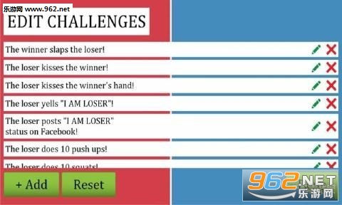 Challenge Your Friends(��ս������������İ�)v3.0.3��ͼ0