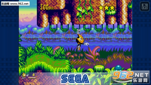 Ristar Classic�ƶ���v4.1.1��ͼ1