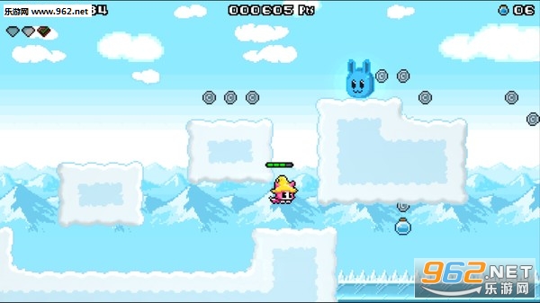 玛吉猫STEAM破解版截图0
