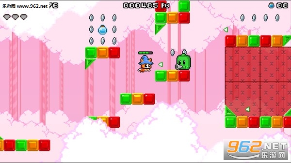 玛吉猫STEAM破解版截图3