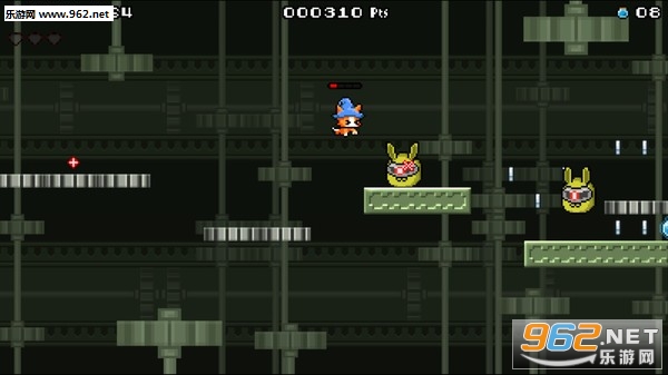 玛吉猫STEAM破解版截图4
