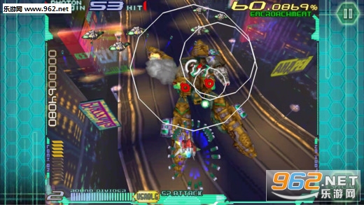 ����Σ��iOS�ƶ���(RAYCRISIS)v1.0.6��ͼ0