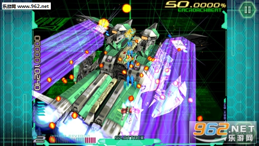 ����Σ��iOS�ƶ���(RAYCRISIS)v1.0.6��ͼ2