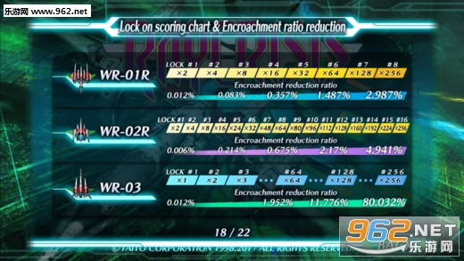 ����Σ��iOS�ƶ���(RAYCRISIS)v1.0.6��ͼ3