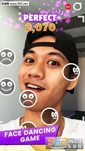 Face Dance(���������������İ�)��ͼ0