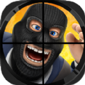 SvT(Snipers vs Thieves���İ�)