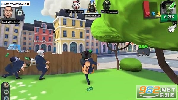 SvT(Snipers vs Thieves���İ�)��ͼ6
