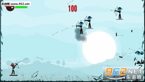 Stick Archer 2(ħ��ʦ������2�ٷ���)��ͼ2