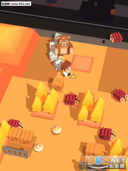 Food Conga(��ʳ���Ӱ�׿���İ�)v1.0.1��ͼ0