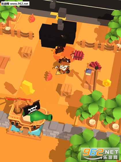 Food Conga(��ʳ���Ӱ�׿���İ�)v1.0.1��ͼ3