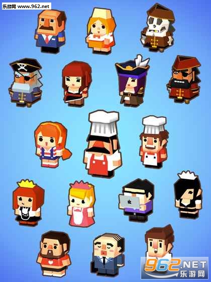 Food Conga(��ʳ���Ӱ�׿���İ�)v1.0.1��ͼ2