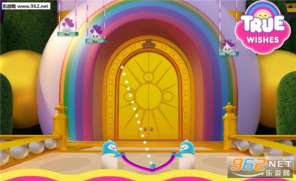 True Wishes(��ʵ��Ը������)v1.0��ͼ0