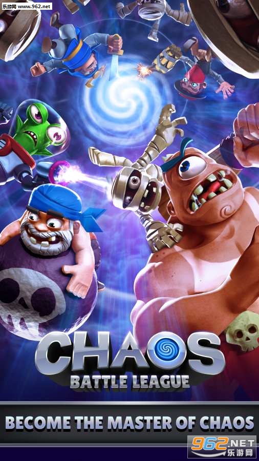 Chaos League(����֮ս�����˰�׿���İ�)v1.3.2��ͼ2