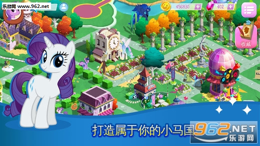My Little PonyС�������������ħ����ͼ0