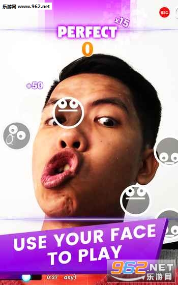 Face Dance(FaceDance Challenge��׿��)v1.0.7��ͼ0