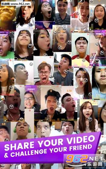 Face Dance(FaceDance Challenge��׿��)v1.0.7��ͼ2