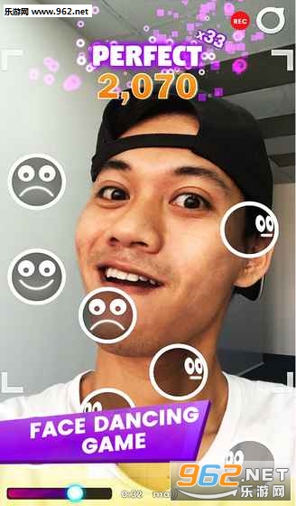 Face Dance(FaceDance Challenge��׿��)v1.0.7��ͼ4