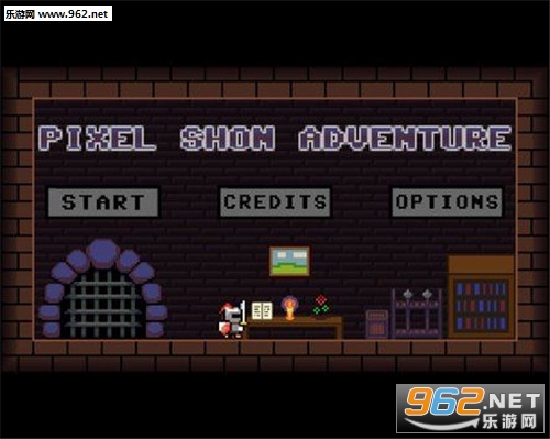 Pixel Shon Adventure(����Ф��ð�հ�׿���İ�)v6.2��ͼ0