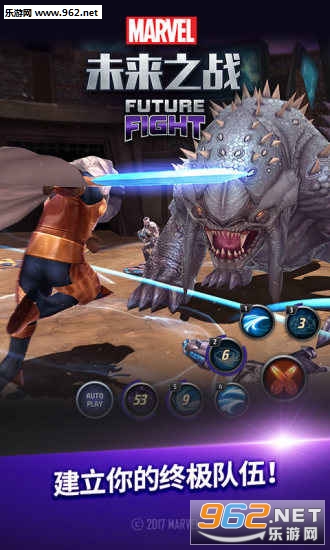 ����:δ��֮ս 3.3.0��׿���ͼ1