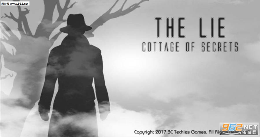 The Lie - Cottage Of Secrets(����The Lie���İ�)v1.0.0��ͼ0