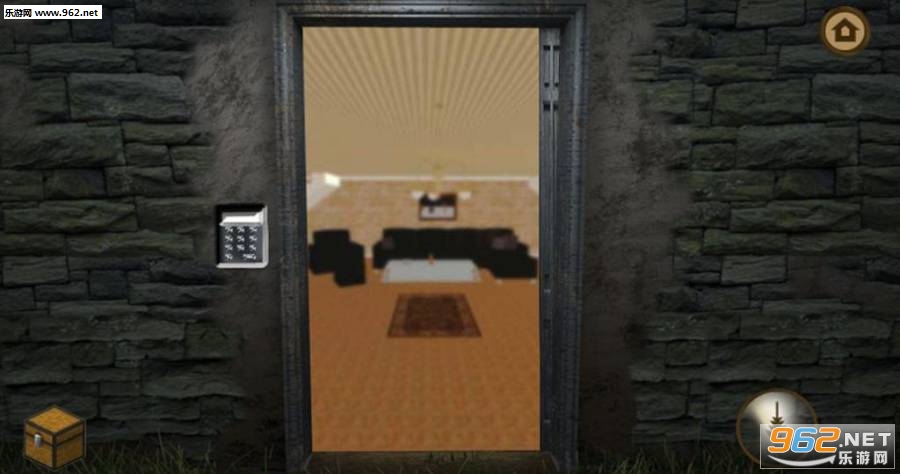 The Lie - Cottage Of Secrets(����The Lie���İ�)v1.0.0��ͼ1