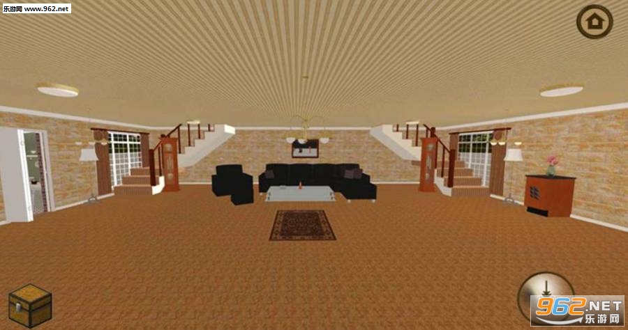 The Lie - Cottage Of Secrets(����The Lie���İ�)v1.0.0��ͼ2