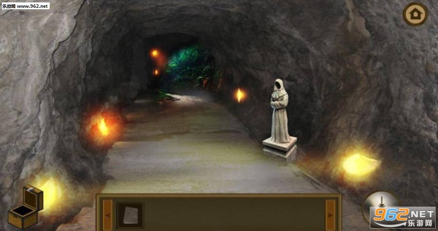 The Lie - Cottage Of Secrets(����The Lie���İ�)v1.0.0��ͼ3