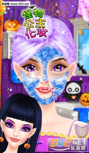 monsterprincessmakeup(���﹫����ױ��Ϸ)v1.0.2��ͼ2