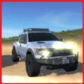 Real Off-Road 4x4(������ԽҰ��������׿��)