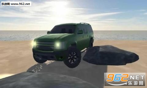 Real Off-Road 4x4(������ԽҰ��������׿��)v2.01��ͼ2
