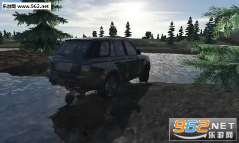 Real Off-Road 4x4(������ԽҰ��������׿��)v2.01��ͼ1