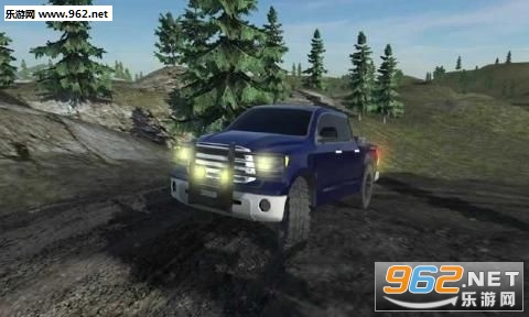 Real Off-Road 4x4(������ԽҰ��������׿��)v2.01��ͼ3