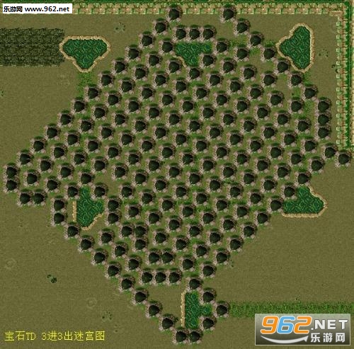 ħ�޵�ͼ ��ʯ TD4.04 �����������ͼ0