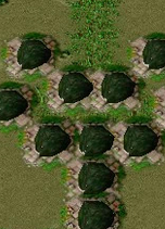 ħ�޵�ͼ ��ʯ TD4.04 ����������