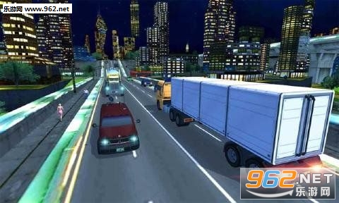 Kenworth Truck Simulator(����˹����ģ������׿��)v1.21��ͼ0