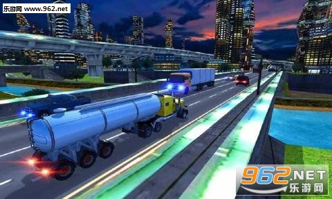 Kenworth Truck Simulator(����˹����ģ������׿��)v1.21��ͼ1
